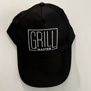Gertex “Grill Master” Black hat